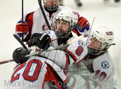 Thumbnail 1 in Bolton/Coventry/Lyman Memorial @ Smith/Tolland/Windham photogallery.