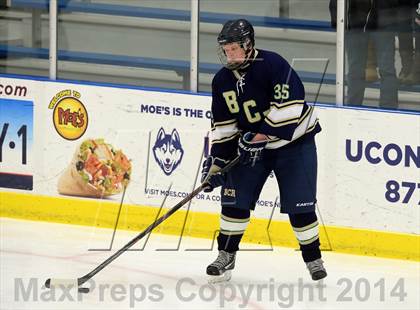 Thumbnail 2 in Bolton/Coventry/Lyman Memorial @ Smith/Tolland/Windham photogallery.