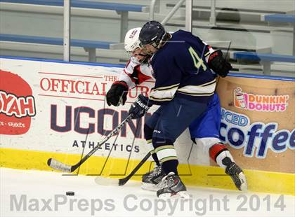 Thumbnail 3 in Bolton/Coventry/Lyman Memorial @ Smith/Tolland/Windham photogallery.