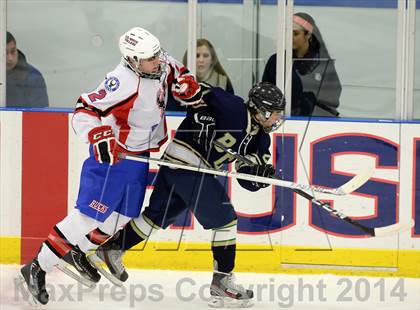 Thumbnail 1 in Bolton/Coventry/Lyman Memorial @ Smith/Tolland/Windham photogallery.
