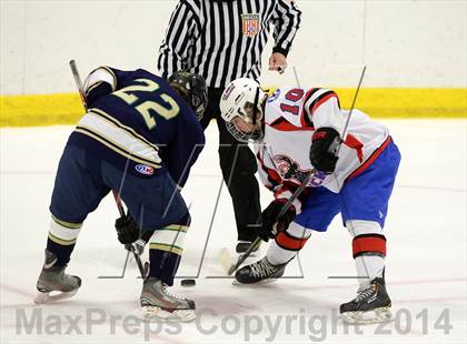 Thumbnail 3 in Bolton/Coventry/Lyman Memorial @ Smith/Tolland/Windham photogallery.
