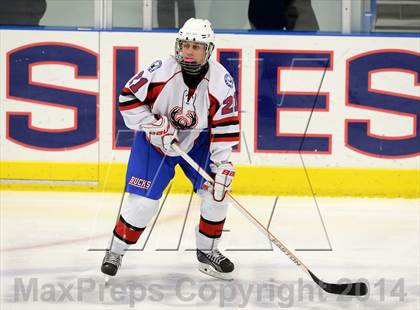 Thumbnail 3 in Bolton/Coventry/Lyman Memorial @ Smith/Tolland/Windham photogallery.