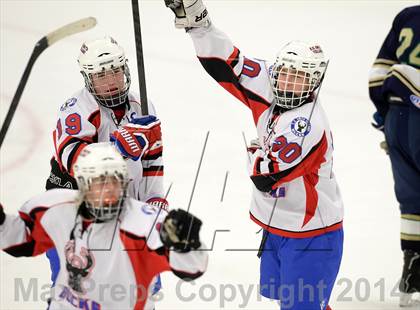 Thumbnail 2 in Bolton/Coventry/Lyman Memorial @ Smith/Tolland/Windham photogallery.