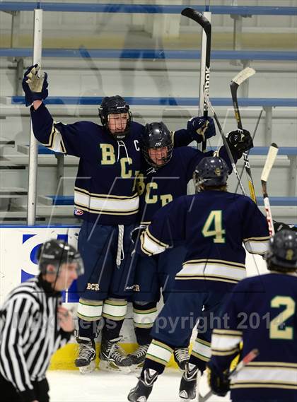 Thumbnail 1 in Bolton/Coventry/Lyman Memorial @ Smith/Tolland/Windham photogallery.