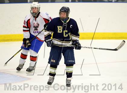 Thumbnail 3 in Bolton/Coventry/Lyman Memorial @ Smith/Tolland/Windham photogallery.