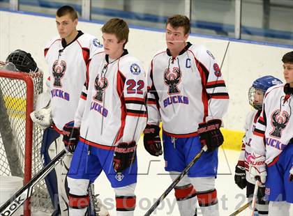 Thumbnail 1 in Bolton/Coventry/Lyman Memorial @ Smith/Tolland/Windham photogallery.