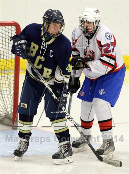 Thumbnail 2 in Bolton/Coventry/Lyman Memorial @ Smith/Tolland/Windham photogallery.