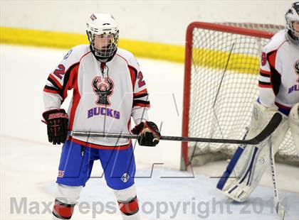 Thumbnail 2 in Bolton/Coventry/Lyman Memorial @ Smith/Tolland/Windham photogallery.