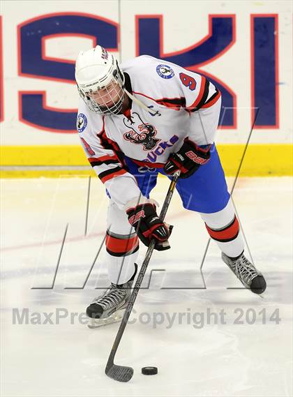 Thumbnail 2 in Bolton/Coventry/Lyman Memorial @ Smith/Tolland/Windham photogallery.