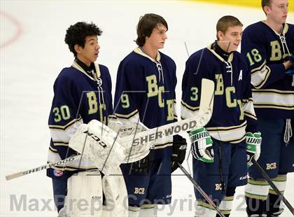 Thumbnail 1 in Bolton/Coventry/Lyman Memorial @ Smith/Tolland/Windham photogallery.