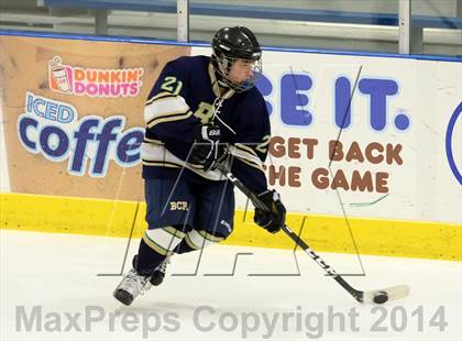 Thumbnail 2 in Bolton/Coventry/Lyman Memorial @ Smith/Tolland/Windham photogallery.
