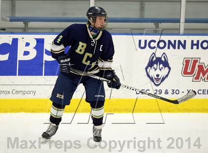 Thumbnail 2 in Bolton/Coventry/Lyman Memorial @ Smith/Tolland/Windham photogallery.