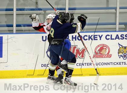 Thumbnail 2 in Bolton/Coventry/Lyman Memorial @ Smith/Tolland/Windham photogallery.