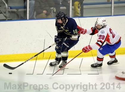 Thumbnail 3 in Bolton/Coventry/Lyman Memorial @ Smith/Tolland/Windham photogallery.