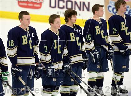 Thumbnail 2 in Bolton/Coventry/Lyman Memorial @ Smith/Tolland/Windham photogallery.