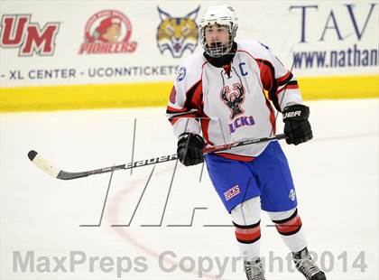 Thumbnail 2 in Bolton/Coventry/Lyman Memorial @ Smith/Tolland/Windham photogallery.