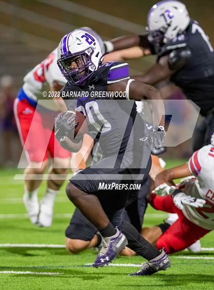 Thumbnail 1 in Westlake @ Ridge Point photogallery.