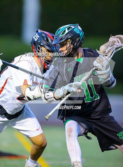 Thumbnail 2 in Thousand Oaks @ Harvard-Westlake photogallery.