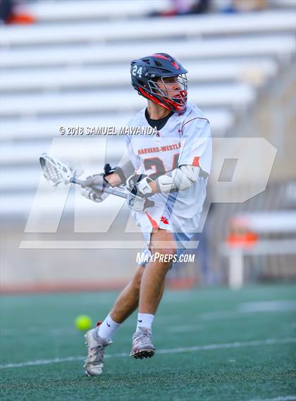 Thumbnail 2 in Thousand Oaks @ Harvard-Westlake photogallery.