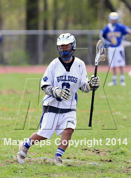 Thumbnail 3 in Caesar Rodney @ Brandywine photogallery.
