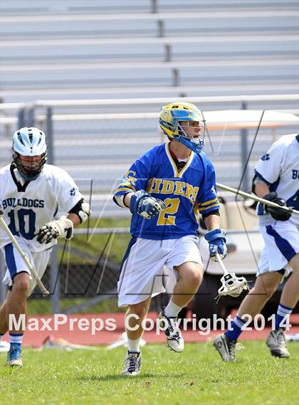 Thumbnail 1 in Caesar Rodney @ Brandywine photogallery.