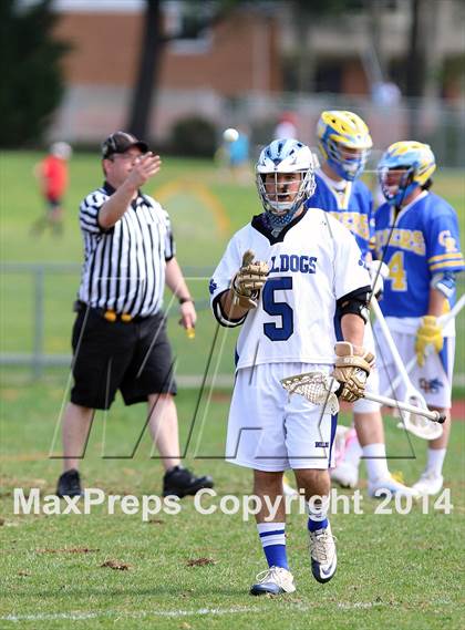 Thumbnail 3 in Caesar Rodney @ Brandywine photogallery.