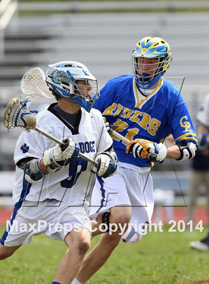 Thumbnail 3 in Caesar Rodney @ Brandywine photogallery.