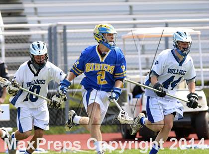 Thumbnail 3 in Caesar Rodney @ Brandywine photogallery.