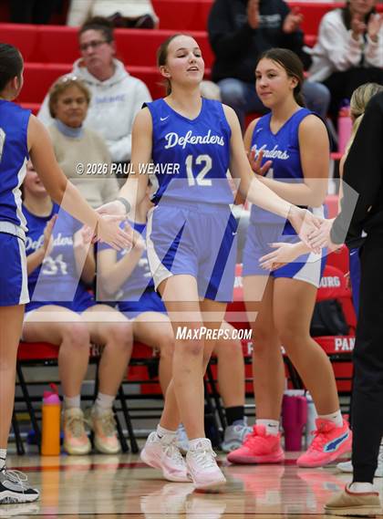 Thumbnail 1 in Warrior Run @ Bloomsburg photogallery.