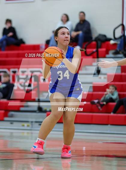 Thumbnail 3 in Warrior Run @ Bloomsburg photogallery.