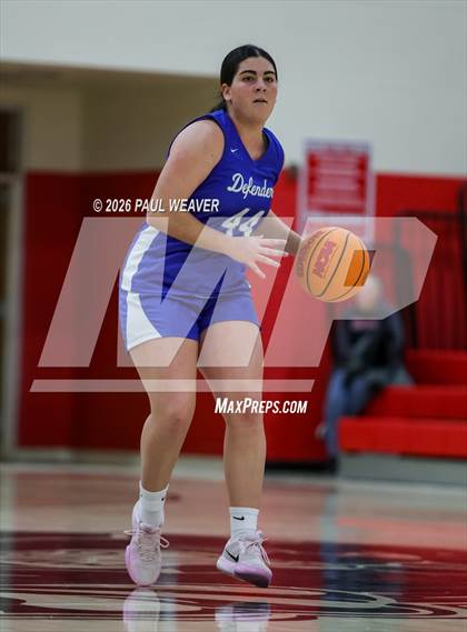 Thumbnail 2 in Warrior Run @ Bloomsburg photogallery.