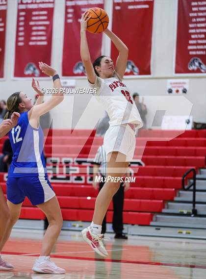 Thumbnail 1 in Warrior Run @ Bloomsburg photogallery.