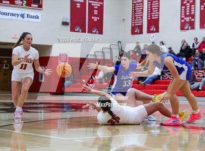 Thumbnail 3 in Warrior Run @ Bloomsburg photogallery.