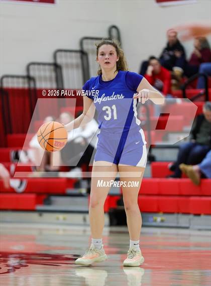 Thumbnail 2 in Warrior Run @ Bloomsburg photogallery.