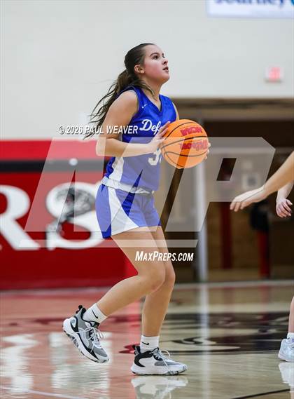 Thumbnail 2 in Warrior Run @ Bloomsburg photogallery.