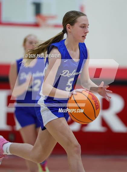 Thumbnail 1 in Warrior Run @ Bloomsburg photogallery.