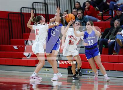 Thumbnail 1 in Warrior Run @ Bloomsburg photogallery.