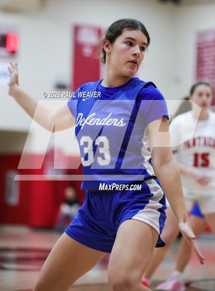 Thumbnail 3 in Warrior Run @ Bloomsburg photogallery.