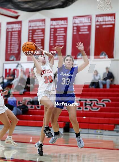 Thumbnail 2 in Warrior Run @ Bloomsburg photogallery.