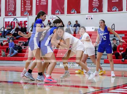 Thumbnail 3 in Warrior Run @ Bloomsburg photogallery.