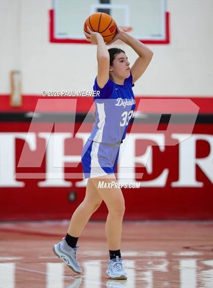 Thumbnail 1 in Warrior Run @ Bloomsburg photogallery.