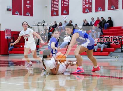 Thumbnail 2 in Warrior Run @ Bloomsburg photogallery.