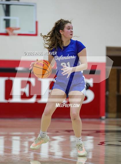 Thumbnail 3 in Warrior Run @ Bloomsburg photogallery.