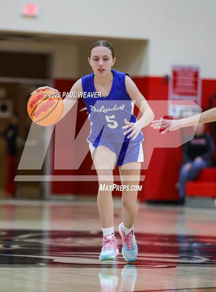 Thumbnail 3 in Warrior Run @ Bloomsburg photogallery.