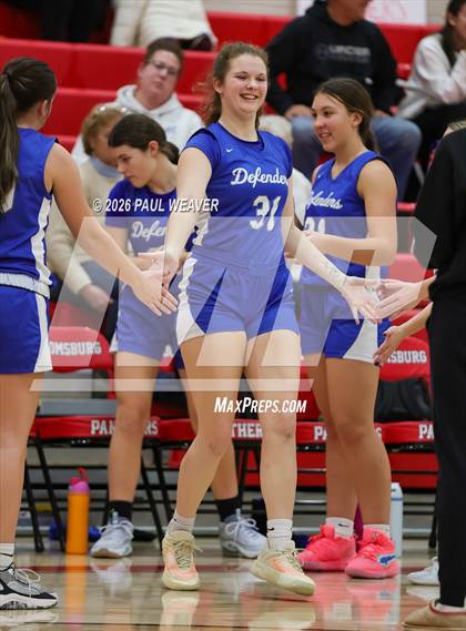 Thumbnail 2 in Warrior Run @ Bloomsburg photogallery.