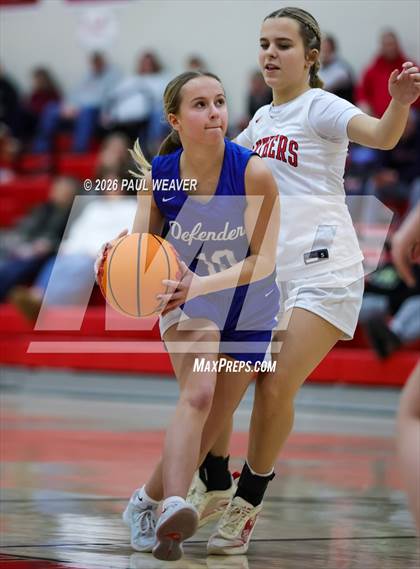 Thumbnail 2 in Warrior Run @ Bloomsburg photogallery.