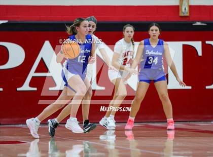 Thumbnail 2 in Warrior Run @ Bloomsburg photogallery.