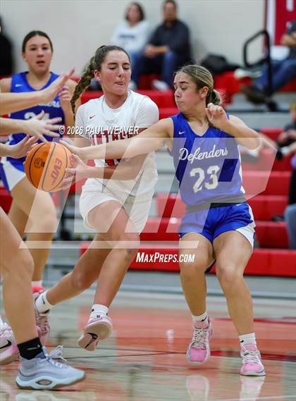 Thumbnail 3 in Warrior Run @ Bloomsburg photogallery.