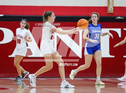 Thumbnail 1 in Warrior Run @ Bloomsburg photogallery.