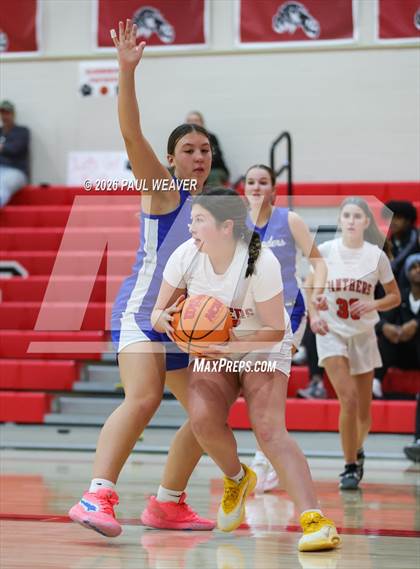 Thumbnail 1 in Warrior Run @ Bloomsburg photogallery.